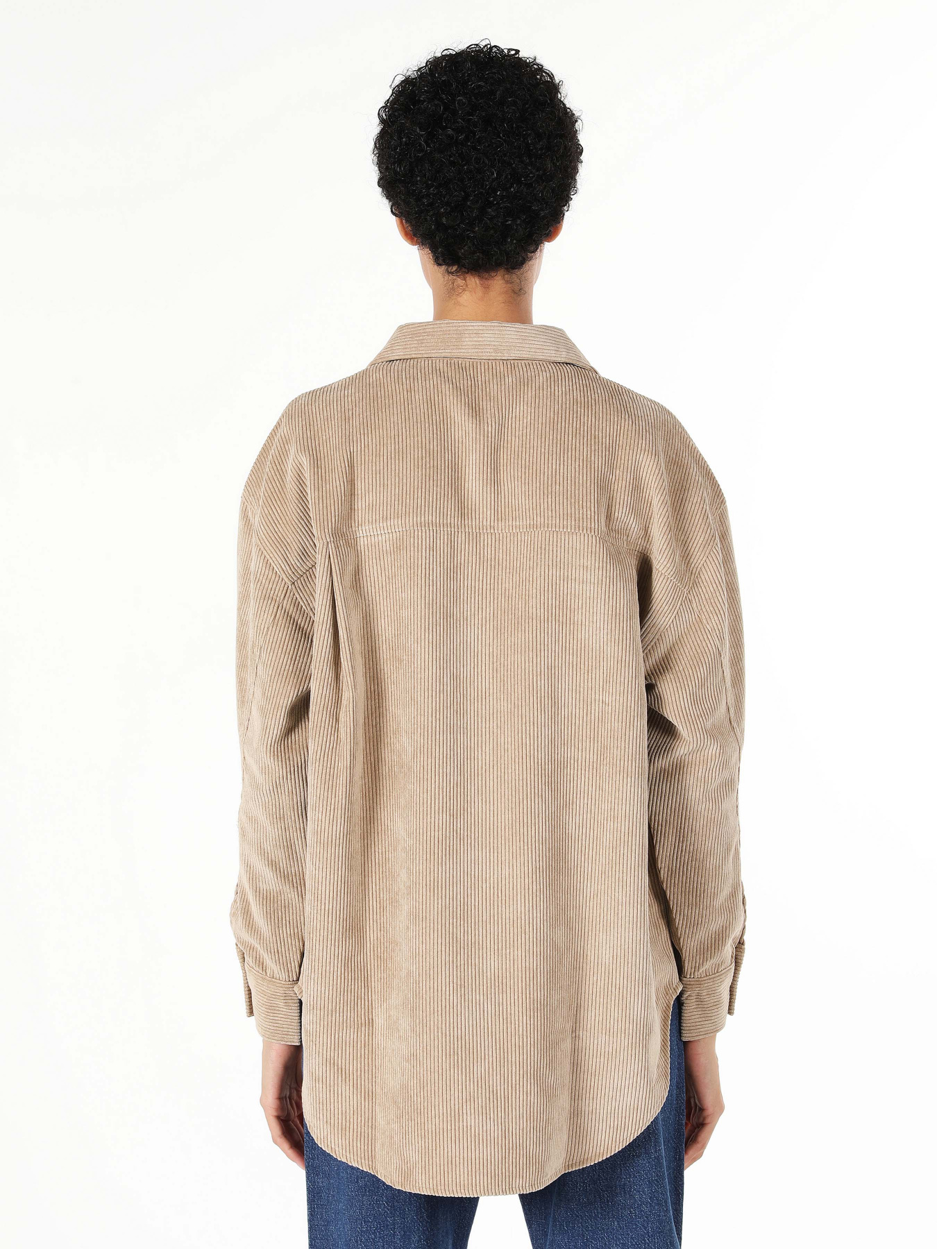 Рубашка Colin’s модель CL1061048DBG Фото