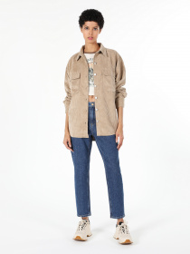 Рубашка Colin’s модель CL1061048DBG Фото