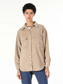 Сорочка повсякденна Colin’s модель CL1061048DBG Фото