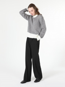 Джемпер Colin’s модель CL1061106MGA Фото