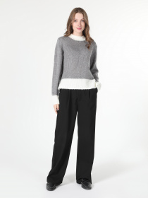 Джемпер Colin’s модель CL1061106MGA Фото