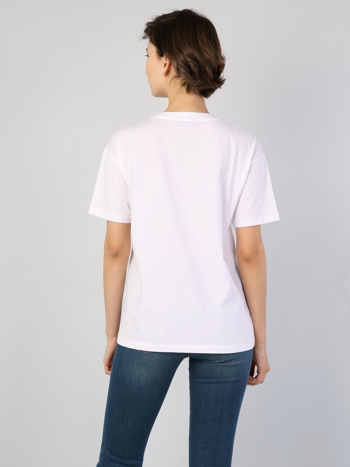 Футболки и поло Colin’s модель CL1043661WHT Футболки и поло Colin’s модель CL1043661WHT Фото