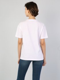 Футболки и поло Colin’s модель CL1043661WHT Футболки и поло Colin’s модель CL1043661WHT Фото