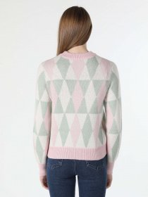 Джемпер Colin’s модель CL1061119MTC Фото