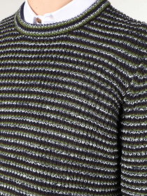 Джемпер Colin’s модель CL1061129GRN Фото