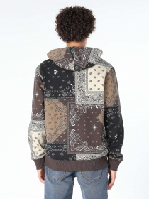 Худи Colin’s модель CL1061133BRW Фото