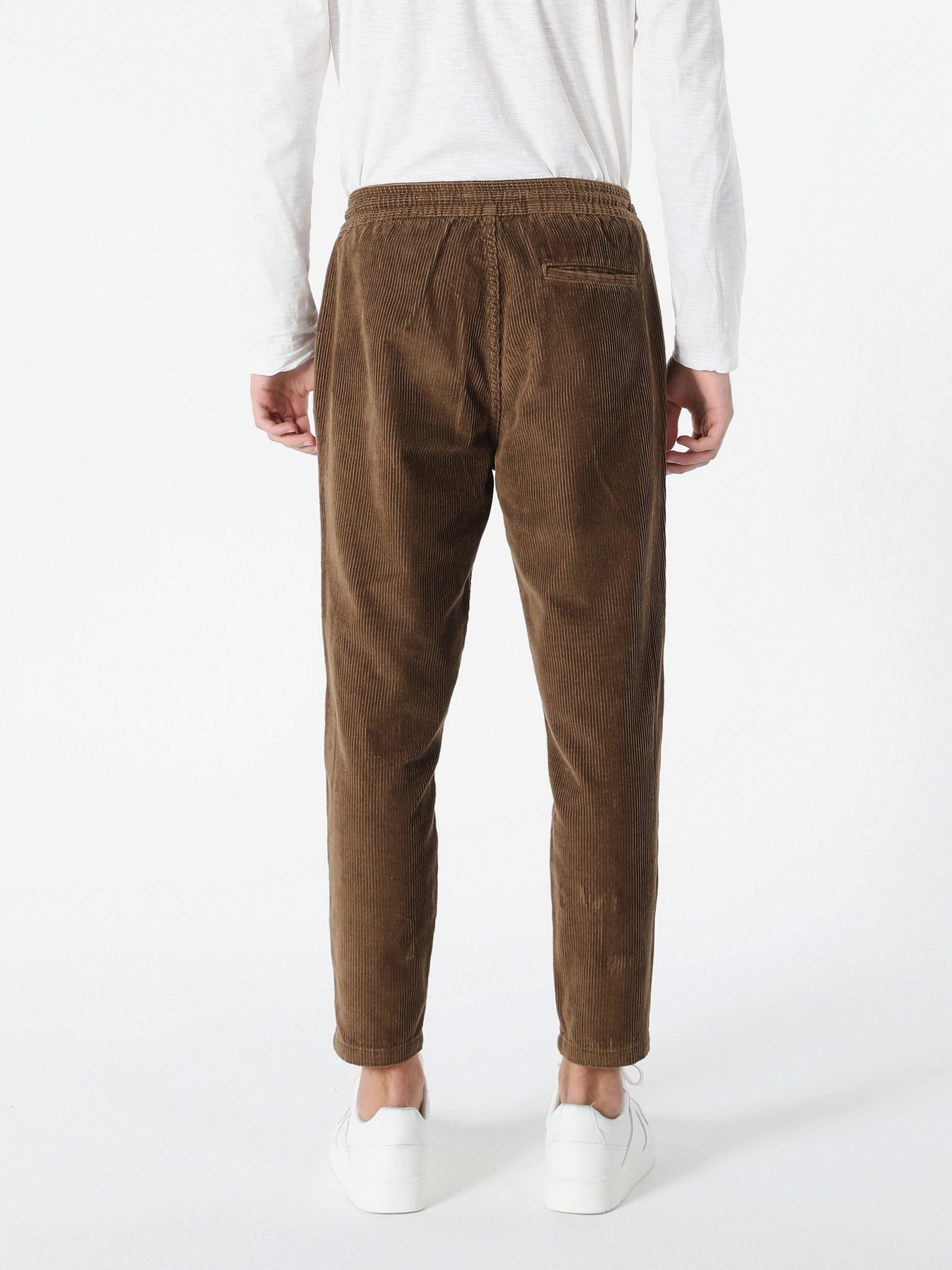 Штани повсякденні Colin’s модель CL1061148CRM Фото