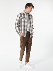 Штани повсякденні Colin’s модель CL1061148CRM Фото