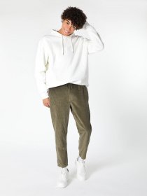 Брюки повседневные Colin’s модель CL1061148KHA Фото