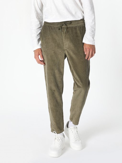 Брюки повседневные Colin’s модель CL1061148KHA Фото