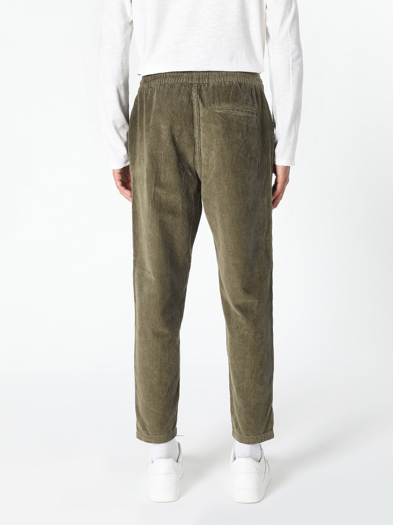 Повседневные штаны Colin’s модель CL1061148KHA Фото