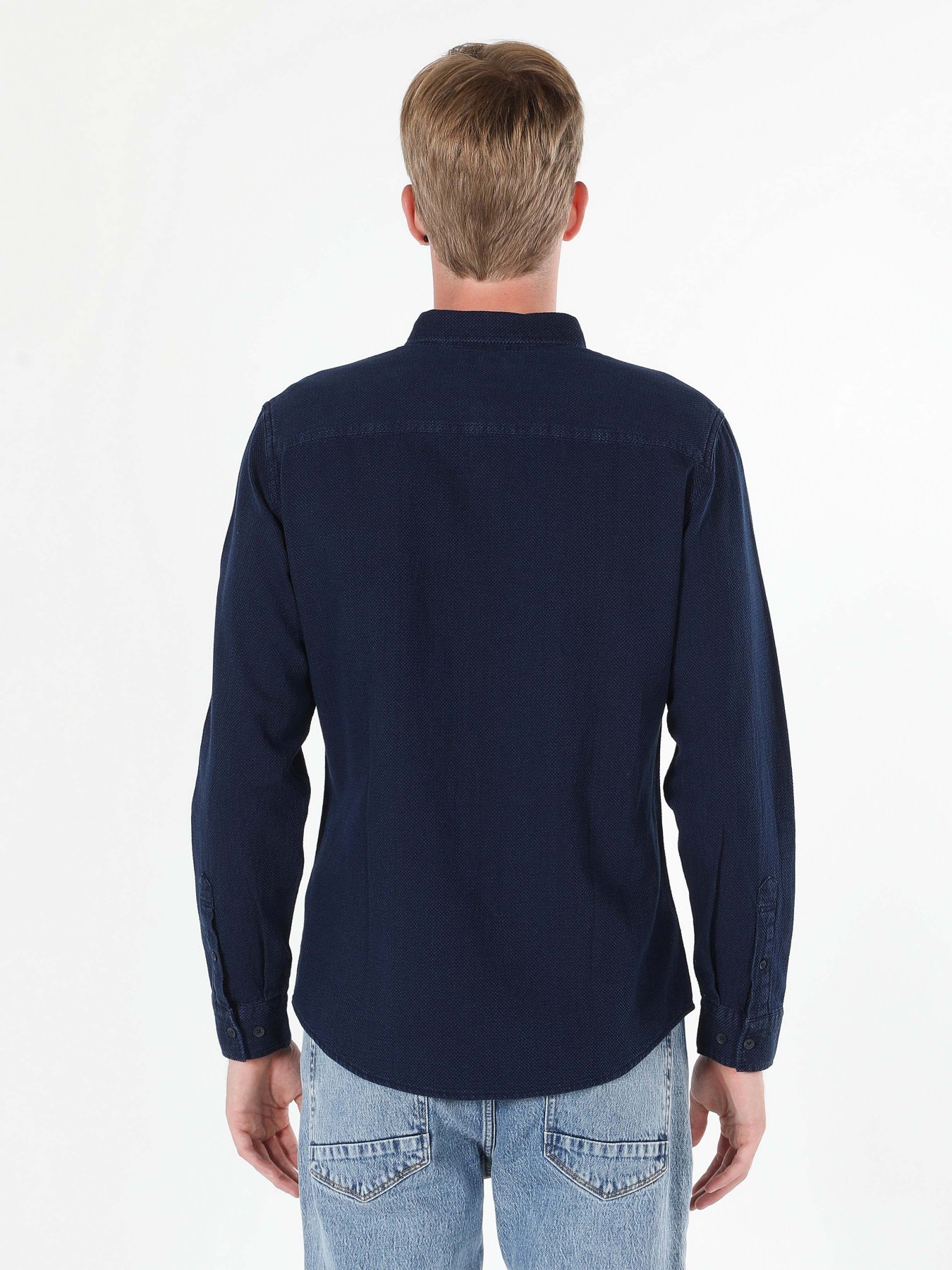 Рубашка Colin’s модель CL1061346INV Фото