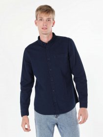 Рубашка Colin’s модель CL1061346INV Фото