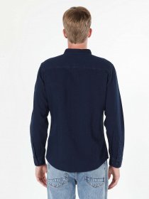 Рубашка повседневная Colin’s модель CL1061346INV Фото