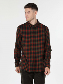 Рубашка Colin’s модель CL1061374COR Фото