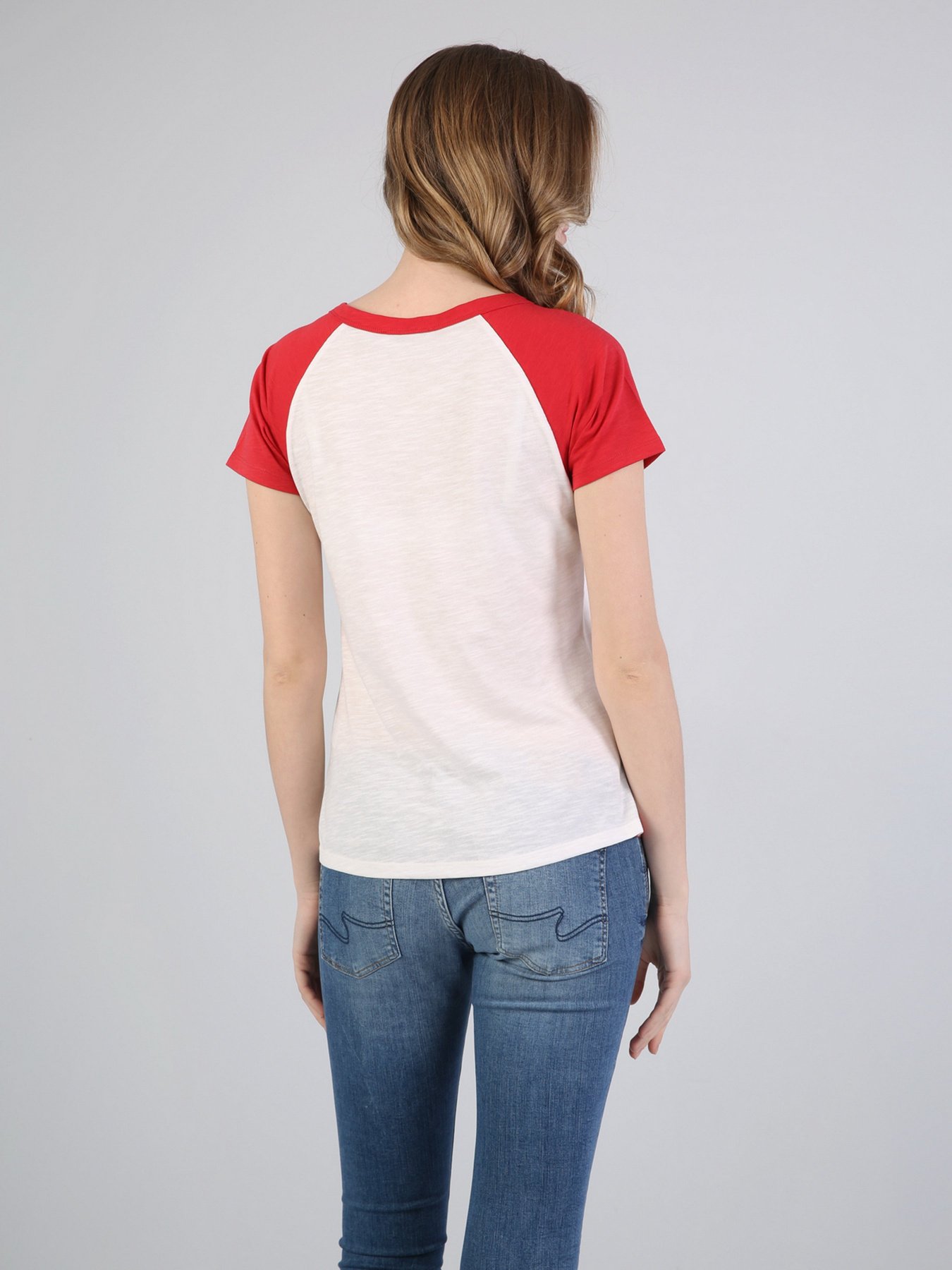 Футболки и поло Colin’s модель CL1043669OFW Фото