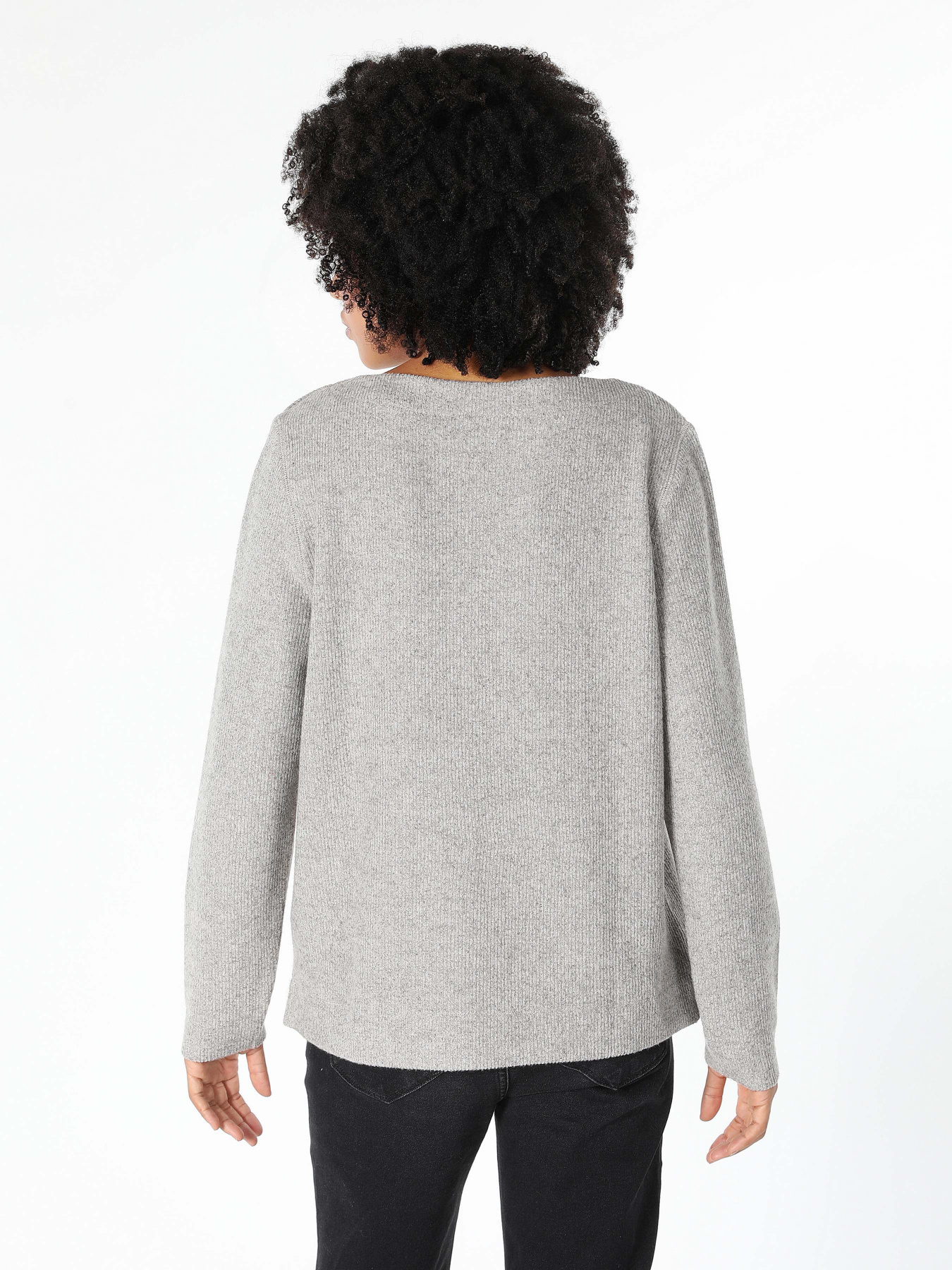 Лонгслив Colin’s модель CL1061377MGA Фото