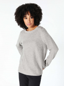 Лонгслив Colin’s модель CL1061377MGA Фото