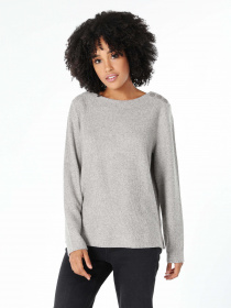 Лонгслив Colin’s модель CL1061377MGA Фото