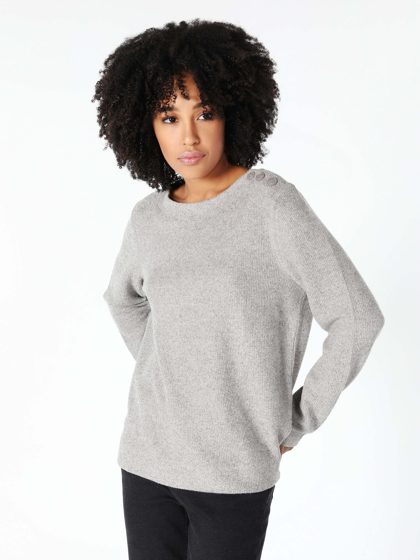 Лонгслів Colin’s модель CL1061377MGA Фото