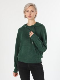 Худи Colin’s модель CL1061386PGR Фото