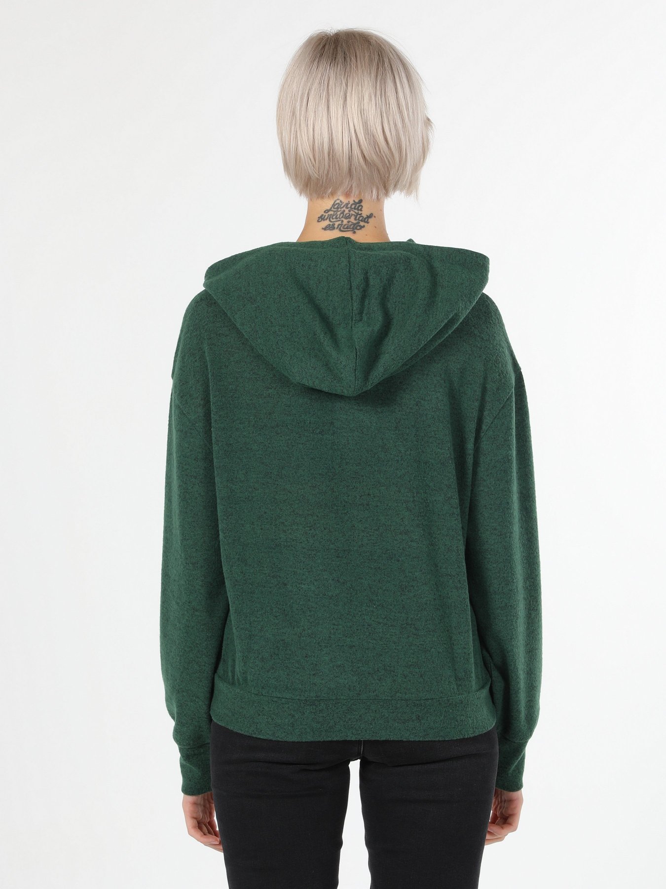 Худі Colin’s модель CL1061386PGR Фото