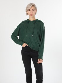 Худі Colin’s модель CL1061386PGR Фото