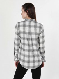 Рубашка Colin’s модель CL1061388GRA Фото