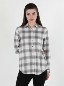 Рубашка Colin’s модель CL1061388GRA Фото