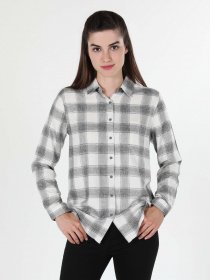 Рубашка Colin’s модель CL1061388GRA Фото