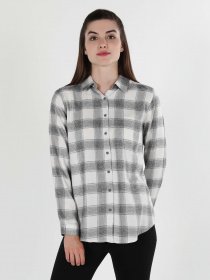 Рубашка повседневная Colin’s модель CL1061388GRA Фото