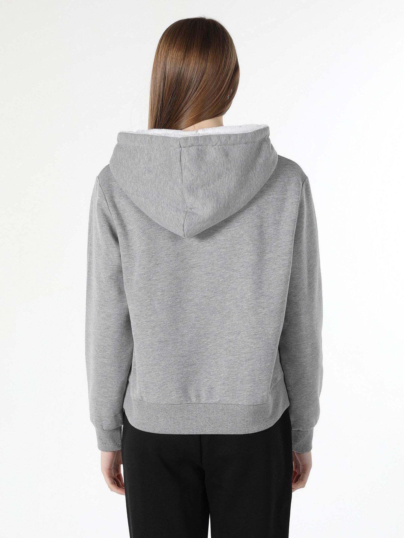 Світшот Colin’s модель CL1061492MGA Фото