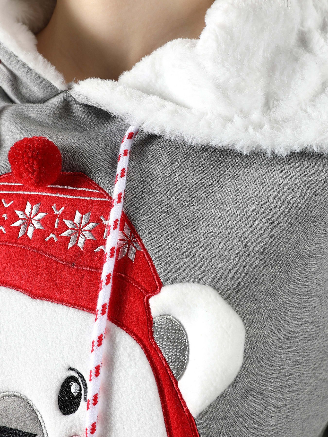 Світшот Colin’s модель CL1061492MGA Фото