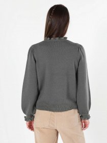 Джемпер Colin’s модель CL1061495ANT Фото