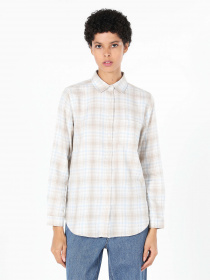 Рубашка Colin’s модель CL1061496BEI Фото