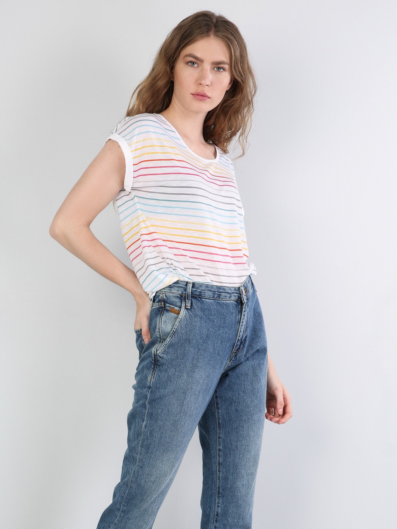 Футболки і поло Colin’s модель CL1043676MTC Фото