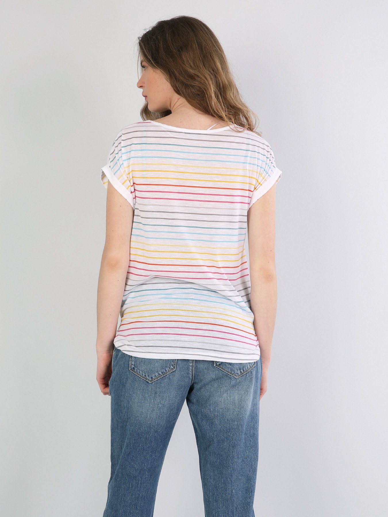 Футболки і поло Colin’s модель CL1043676MTC Фото