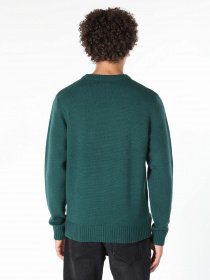 Джемпер Colin’s модель CL1061510GRN Фото