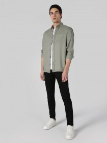 Рубашка Colin’s модель CL1062133KHA Фото