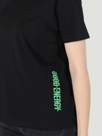 Футболка Colin’s модель CL1062551BLK Фото