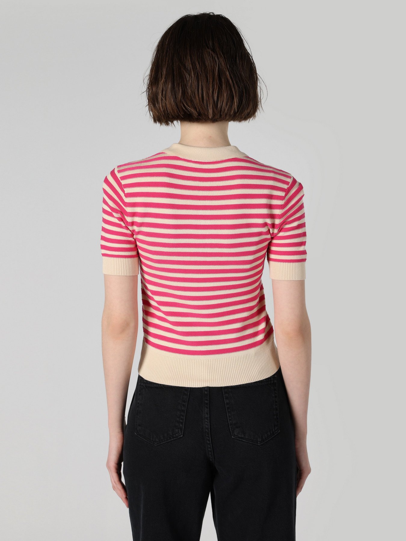 Футболка Colin’s модель CL1062909PFS Фото