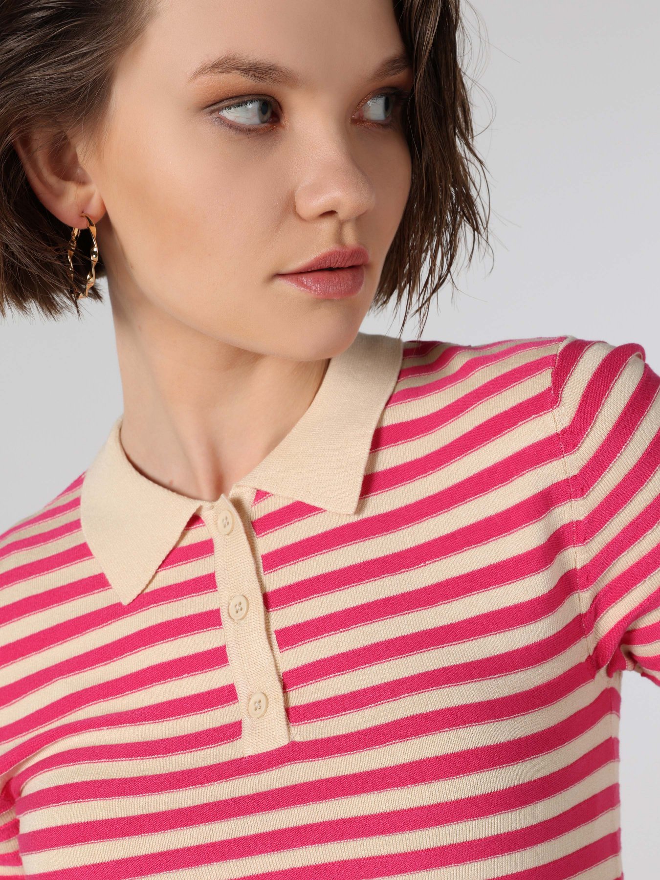 Футболка Colin’s модель CL1062909PFS Фото