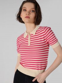 Футболка Colin’s модель CL1062909PFS Фото