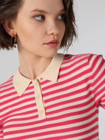 Футболка Colin’s модель CL1062909PFS Фото