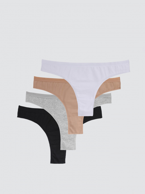 Трусы Colin’s модель CL1063048MTC Фото