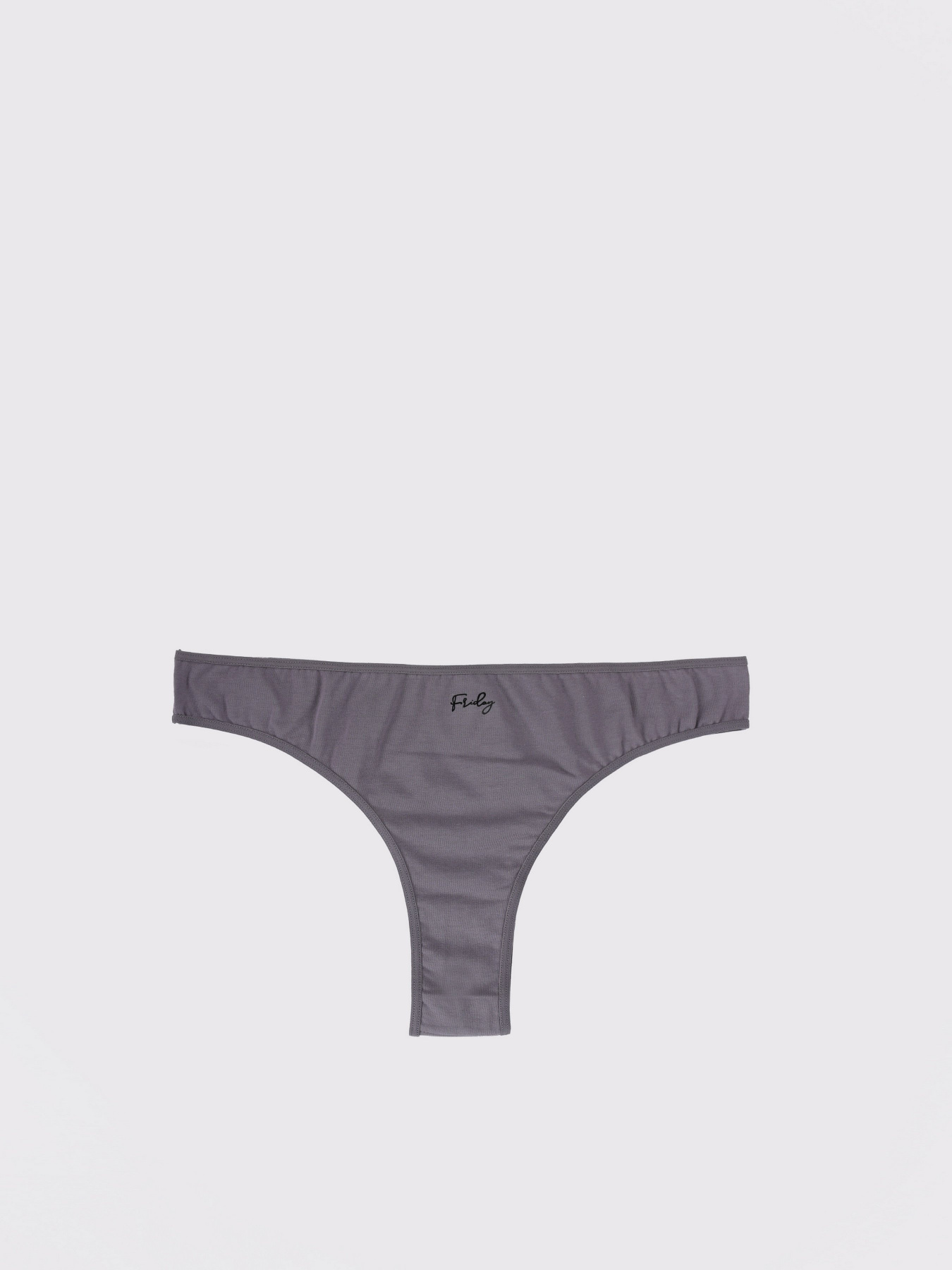 Набор трусов Colin’s модель CL1063074MTC Фото