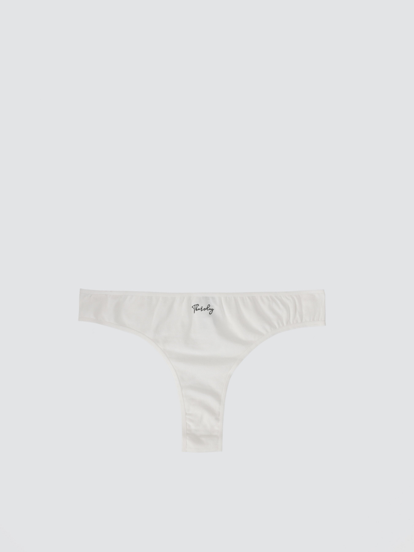 Набор трусов Colin’s модель CL1063074MTC Фото