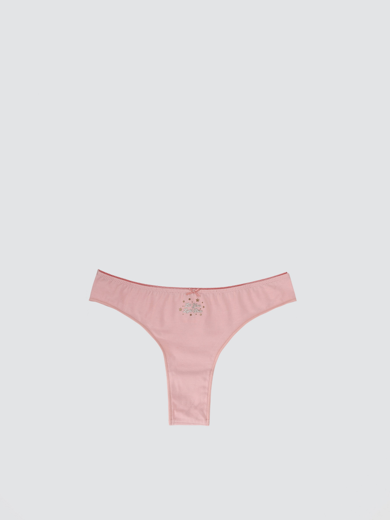 Набор трусов Colin’s модель CL1063078MTC Фото