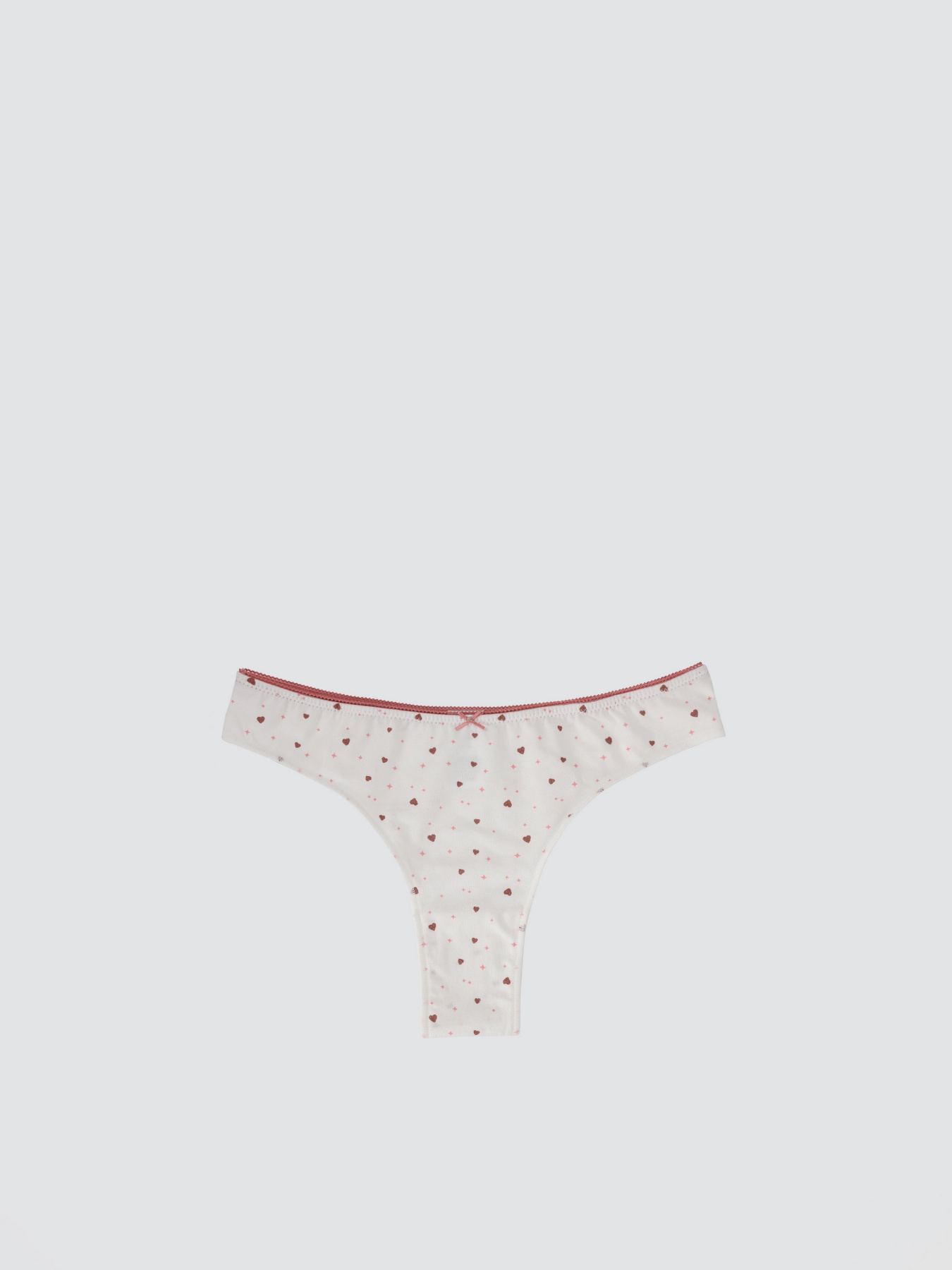 Набор трусов Colin’s модель CL1063078MTC Фото