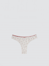 Набор трусов Colin’s модель CL1063078MTC Фото